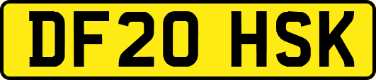 DF20HSK