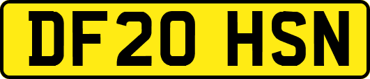 DF20HSN