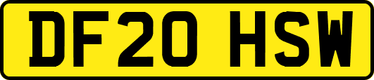DF20HSW