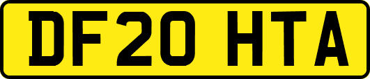DF20HTA