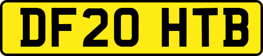 DF20HTB