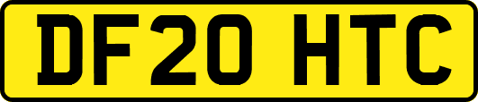 DF20HTC