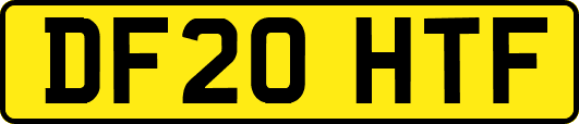 DF20HTF