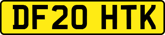DF20HTK
