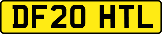 DF20HTL