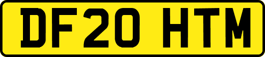 DF20HTM