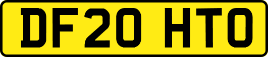 DF20HTO