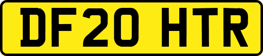 DF20HTR