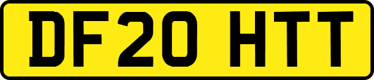 DF20HTT