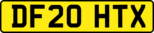 DF20HTX