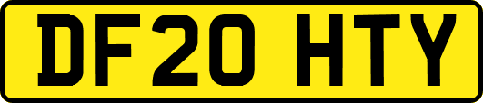 DF20HTY