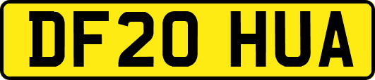 DF20HUA