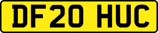 DF20HUC