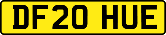 DF20HUE