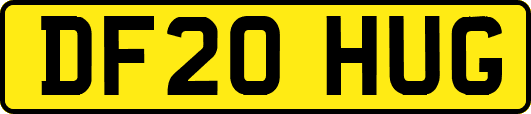 DF20HUG