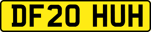 DF20HUH
