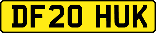 DF20HUK