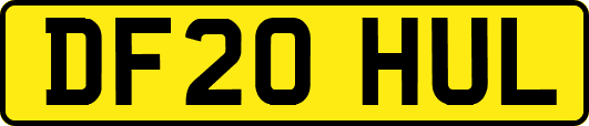 DF20HUL