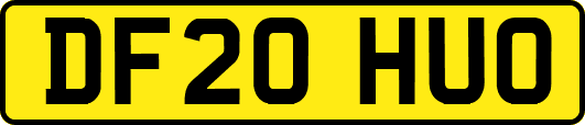DF20HUO