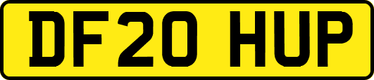 DF20HUP