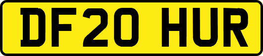 DF20HUR