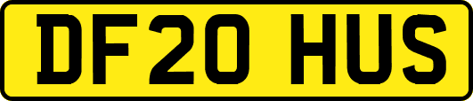 DF20HUS