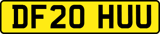 DF20HUU