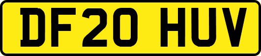 DF20HUV