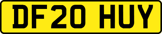 DF20HUY