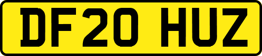 DF20HUZ