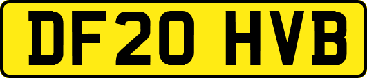 DF20HVB