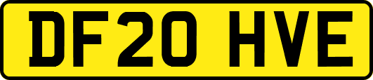 DF20HVE
