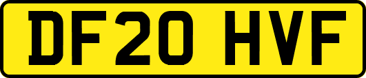 DF20HVF