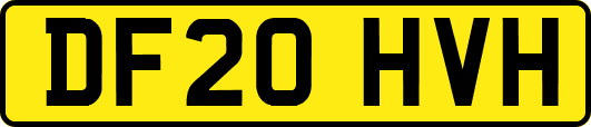 DF20HVH