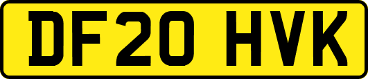 DF20HVK