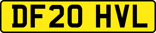 DF20HVL