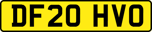 DF20HVO