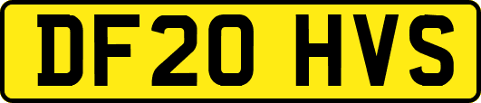 DF20HVS