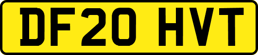 DF20HVT
