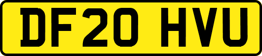 DF20HVU