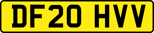 DF20HVV