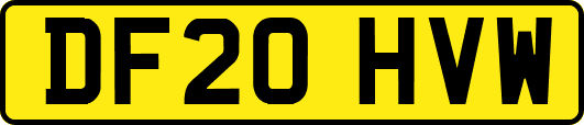 DF20HVW
