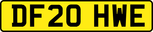 DF20HWE
