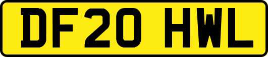 DF20HWL