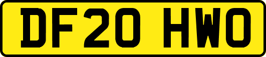DF20HWO