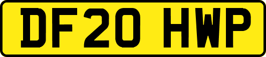 DF20HWP