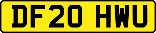 DF20HWU