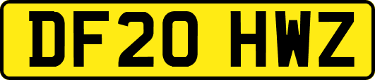 DF20HWZ