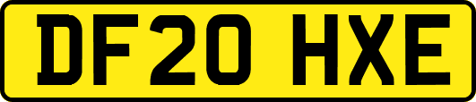 DF20HXE