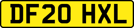 DF20HXL